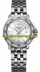 Raymond Weil Watches : 5399-STS-00657 Quartz Tango Series Women Watch