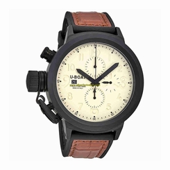 U-Boat Watches : 5414 Swiss Automatic Dial Color