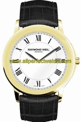 Raymond Weil Watches : 5466-PC-00300 Quartz Elegant Men Watch