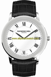 Raymond Weil Watches : 5466-STC-00300 Quartz Elegant Men Watch