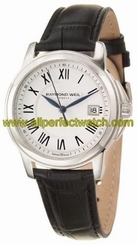 Raymond Weil Watches : 5478-STC-00300 Quartz Stainless Steel Men Watch