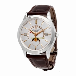 Patek Philippe Watches : 5496P-015 Automatic Dial Color