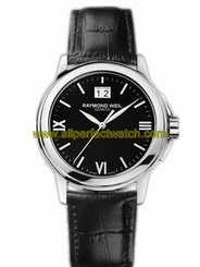Raymond Weil Watches : 5576-ST-00207 Quartz Stainless Steel Men Watch