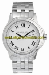 Raymond Weil Watches : 5578-ST-00300 Quartz Tradition Series Men Watch
