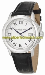 Raymond Weil Watches : 5578-STC-00300 Quartz Tradition Series Men Watch
