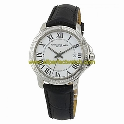 Raymond Weil Watches : 5591-LS1-00300 Quartz Dial Colour