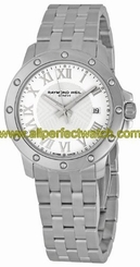 Raymond Weil Watches : 5599-ST-00308 Quartz Stainless Steel Men Watch