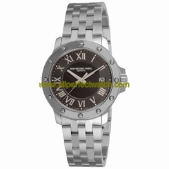 Raymond Weil Watches : 5599-ST-00608 Quartz Stainless Steel Men Watch