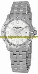 Raymond Weil Watches : 5599-ST-00658 Quartz Stainless Steel Men Watch