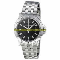 Raymond Weil Watches : 5599-ST-20001 Quartz Stainless Steel Men Watch