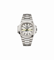 Patek Philippe Watches : 5726/1A-010 Automatic Dial Color