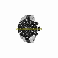 Invicta Watches : 5727 Black Quartz Men Watch