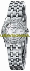 Raymond Weil Watches : 5790-STS-00995 Quartz Stainless Steel Women Watch