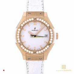 Hublot Watches : 581.OE.2080.LR.1204 Case Diameter