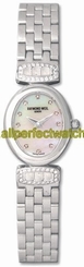 Raymond Weil Watches : 5891-SLS-97081 Mother Of Pearl Dial Stainless Steel Band Women Watch