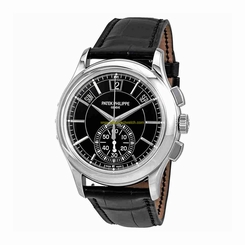 Patek Philippe Watches : 5905P-010 Automatic Dial Color