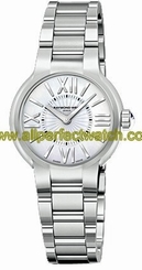 Raymond Weil Watches : 5932-ST-00907 Quartz Noemia 32 Mm Mother Of Pearl Stainless Steel Case With Stainless Steel Bracelet Women Watch