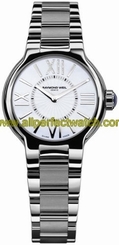 Raymond Weil Watches : 5932-ST-00917 Quartz Noemia Series Women Watch