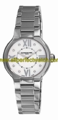 Raymond Weil Watches : 5932-ST-00995 Quartz Stainless Steel Women Watch
