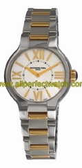 Raymond Weil Watches : 5932-STP-00907 Quartz Stainless Steel Women Watch