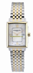 Raymond Weil Watches : 5956-STP-00915 Quartz Tango Series Women Watch