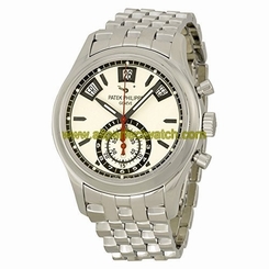 Patek Philippe Watches : 5960-1A Automatic Dial Color