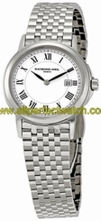 Raymond Weil Watches : 5966-ST-00300 Quartz Stainless Steel Women Watch