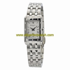 Raymond Weil Watches : 5971-ST-00658 Quartz Stainless Steel Women Watch