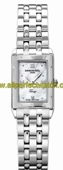 Raymond Weil Watches : 5971-ST-00915 Quartz Stainless Steel Women Watch