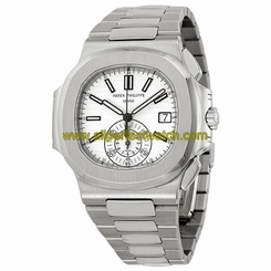 Patek Philippe Watches : 5980-1A-019 Mechanical Dial Color