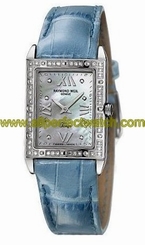 Raymond Weil Watches : 5981-S3S-97650 Analog Tango Series Women Watch