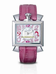 GaGa Milano Watches : 6030.6 (collection 2013-2014) Women Watch