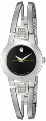 Movado Watches : 604982 Swiss Quartz Dial Color