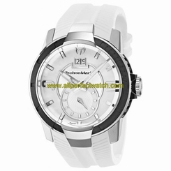 Technomarine Watches : 609001 Swiss Quartz Stainless Steel Men Watch