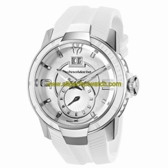 Technomarine Watches : 609002 Swiss Quartz Stainless Steel Men Watch