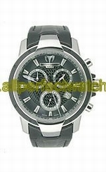 Technomarine Watches : 609010 Swiss Quartz Chronograph Women Watch