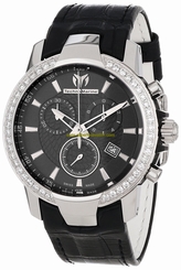 TechnoMarine Watches : 609017 Swiss Quartz Dial Color