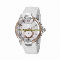 Technomarine Watches : 609019 Swiss Quartz Stainless Steel Women Watch