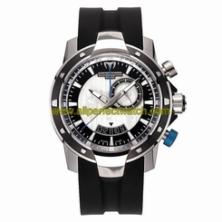Technomarine Watches : 609026 Swiss Quartz Chronograph Men Watch