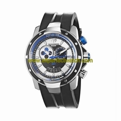 Technomarine Watches : 609027 Swiss Quartz Chronograph Men Watch