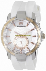 Technomarine Watches : 610009 Swiss Quartz Stainless Steel Women Watch