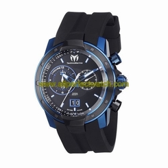 Technomarine Watches : 611004 Swiss Quartz Chronograph Men Watch