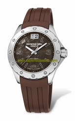 Raymond Weil Watches : 6170-SR2-05997 Quartz Stainless Steel Women Watch
