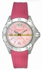 Raymond Weil Watches : 6170-SR4-05997 Quartz Diamond and Stainless Steel Women Watch