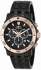 Invicta Watches : 6791 Quartz Chronograph Date Stainless Steel Men Watch