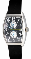 Franck Muller Watches : 6850MB Automatic Self Wind Dial Color