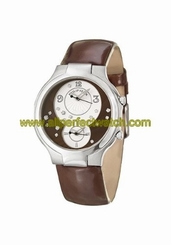 Philip Stein Watches : 6-SCDCH-LCH Japanese Quartz Stainless Steel Women Watch