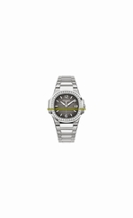 Patek Philippe Watches : 7010/1G-012 Quartz Dial Color