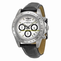 Invicta Watches : 7031 White Quartz Men Watch