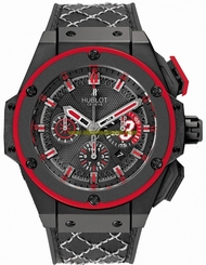 Hublot Watches : 703.CI.1123.VR.DWD11 Limited Edition Big Bang King Power Dwyane Wade Men Watch